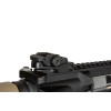 Страйкбольна штурмова гвинтівка Specna Arms Specna Arms SA-F03 FLEX GATE X-ASR Gen.2 Half-Tan
